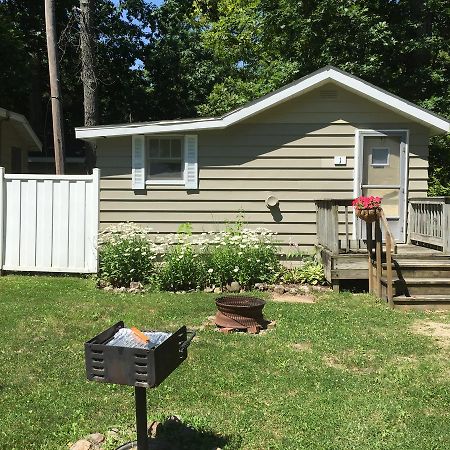 Shade Acres Campgound And Cottages Catawba Island Exterior photo